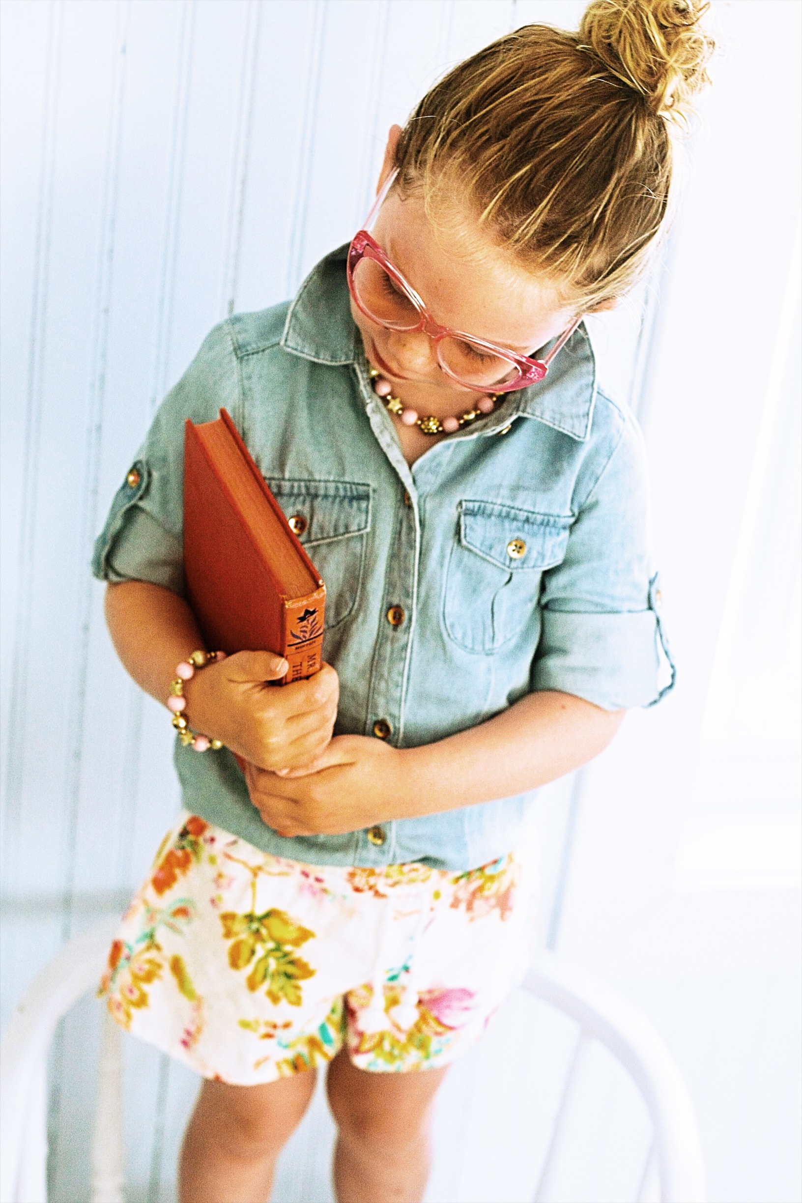 Nebraska Motherhood + Fashion blogger, Leslie of Tiny Stampede shares fall Clothes for Toddlers | Back to school looks | Fall styles from Mini Boden | J. Crew | Nordstrom | Gap | Mini Melissa | Target